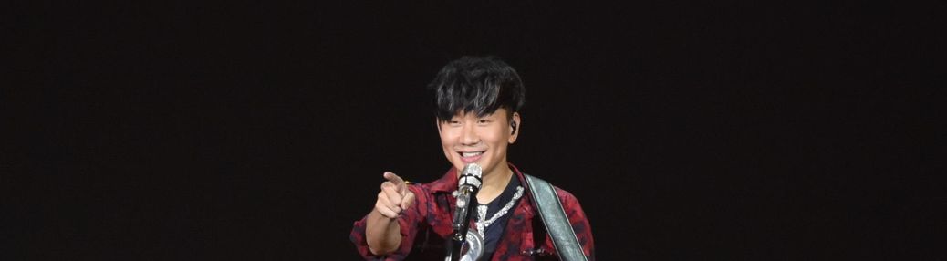 JJ Lin Tickets