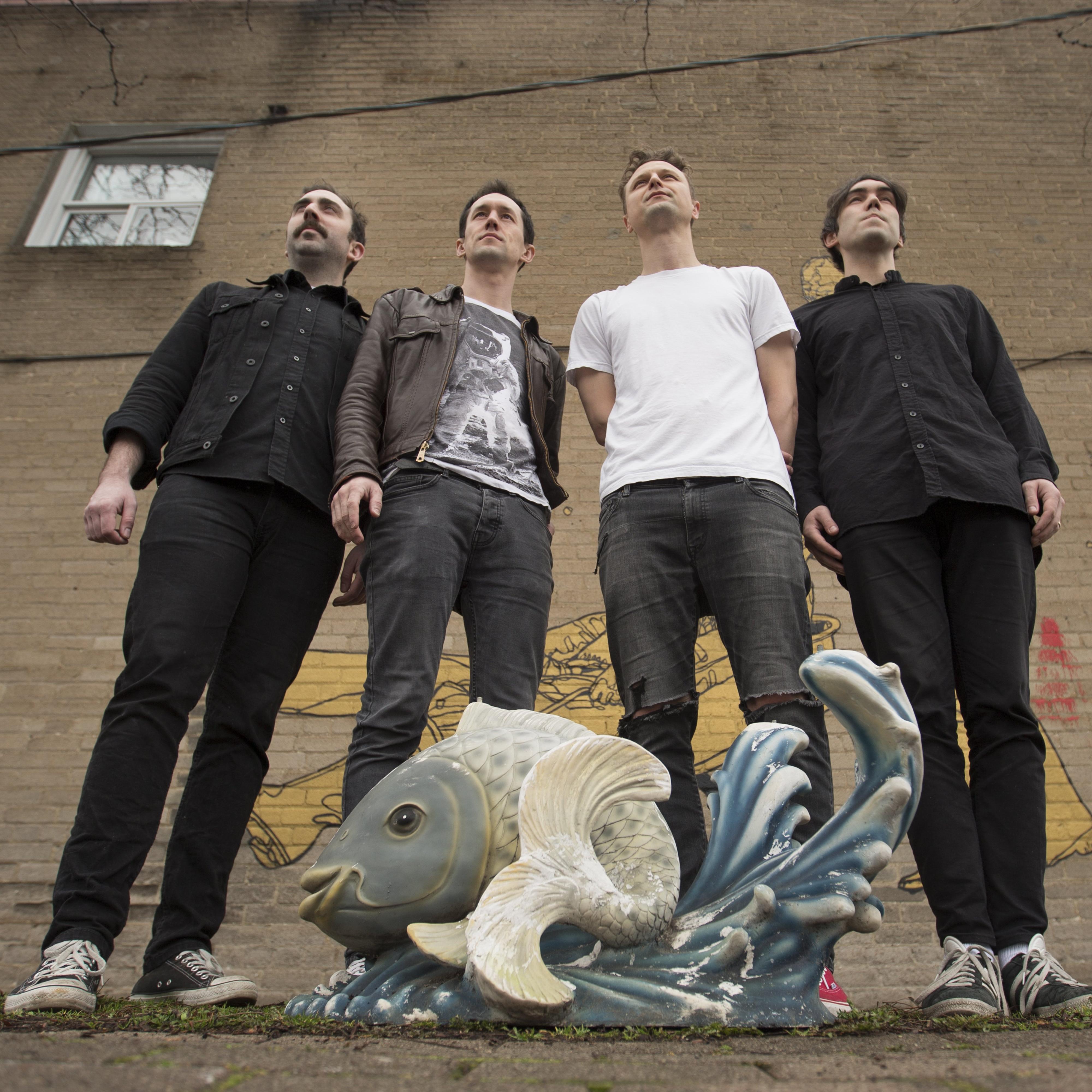 Hollerado - Official Ticket Resale Marketplace