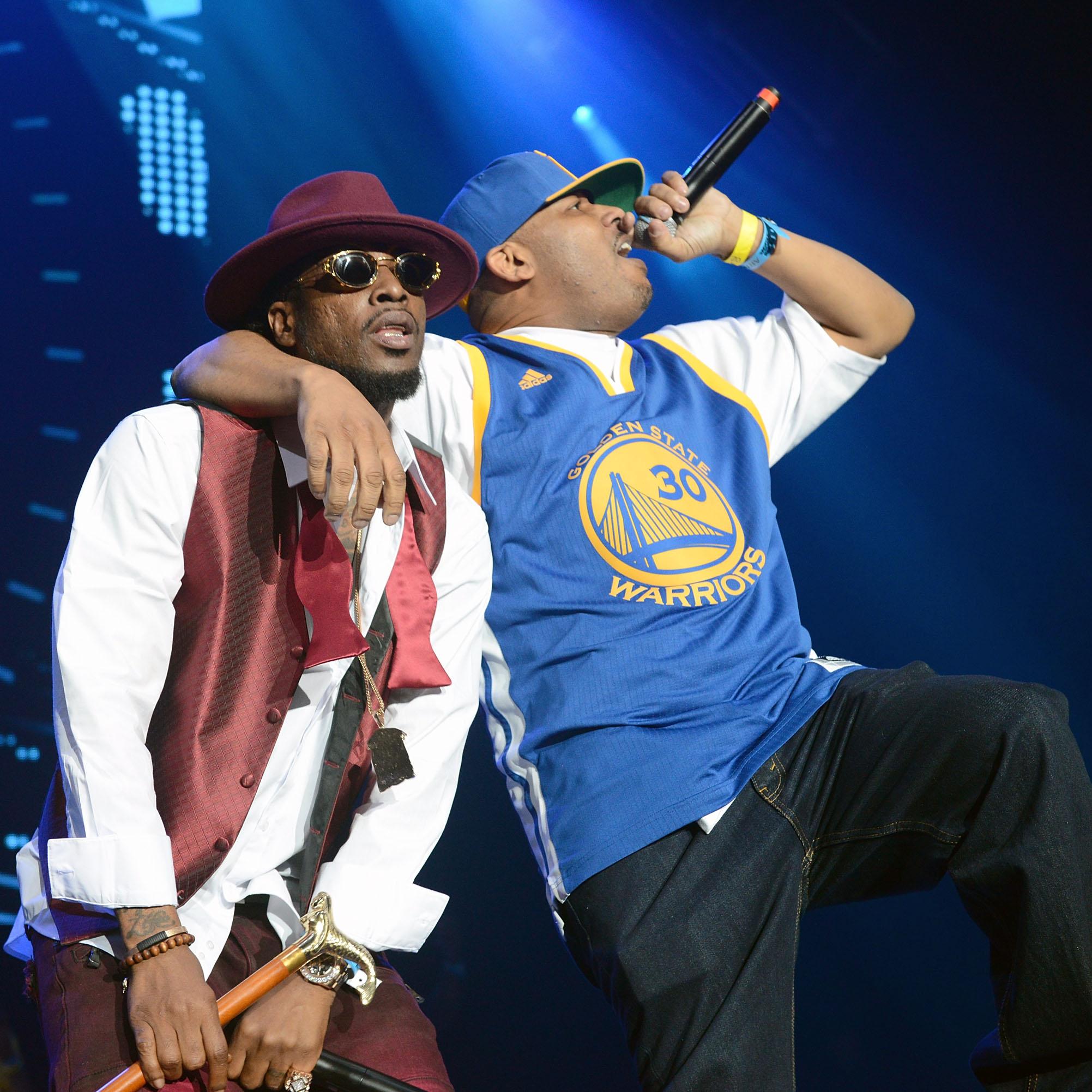 Luniz - Official Ticket Resale Marketplace