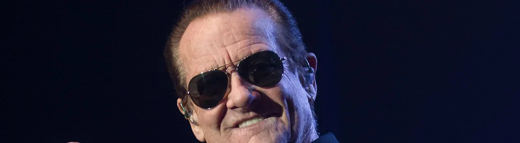 Graham Bonnet Tickets