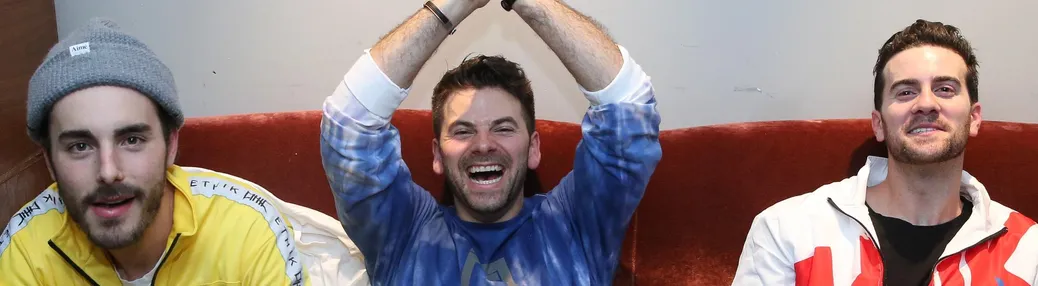 The Shadowboxers Tickets