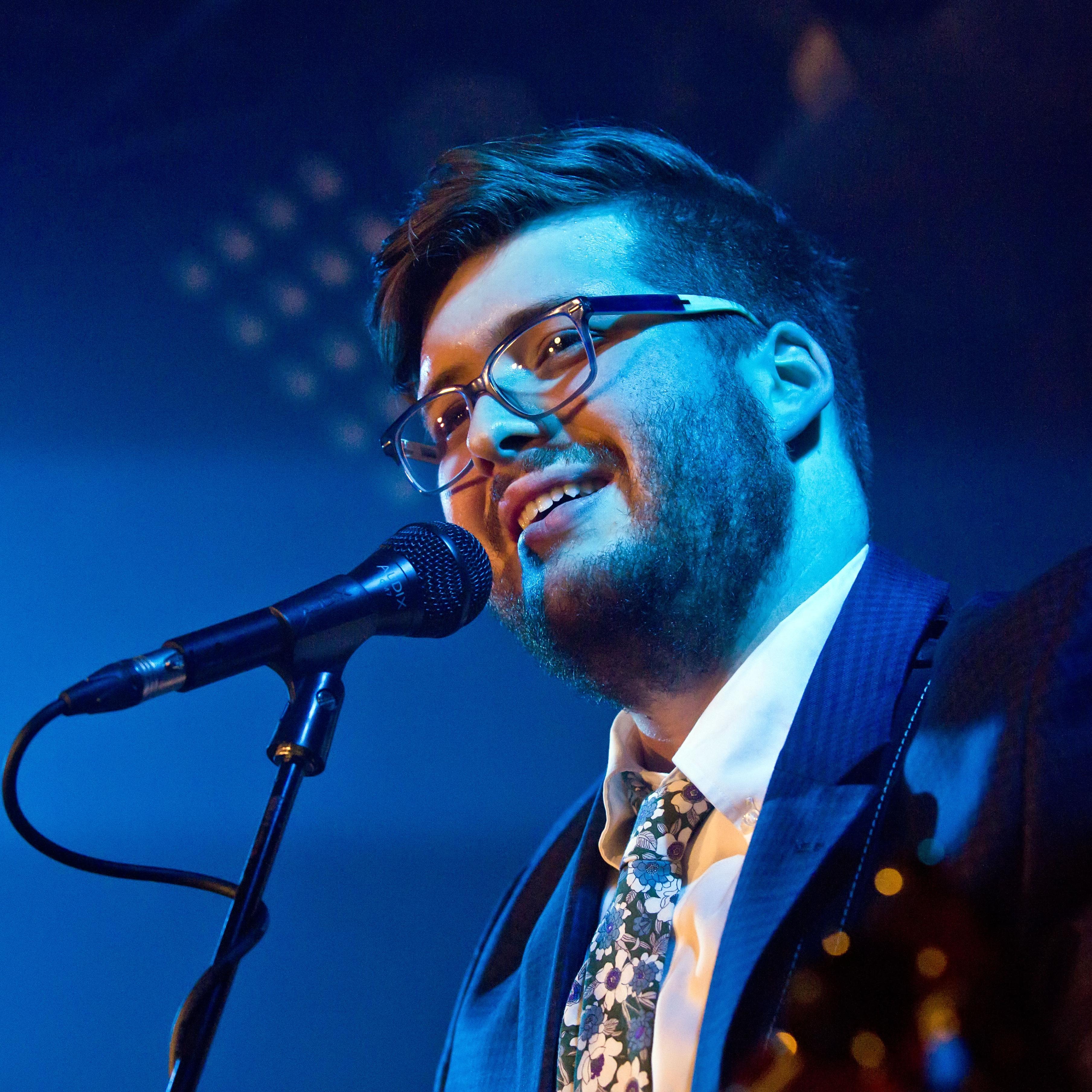 Noah Guthrie - Official Ticket Resale Marketplace