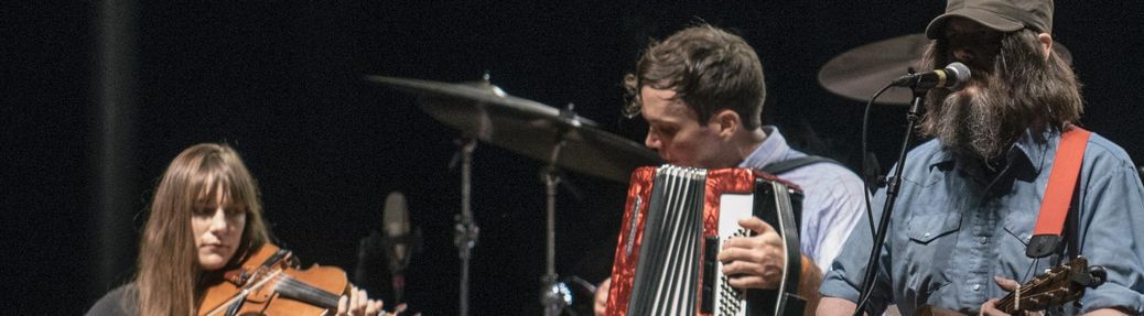 Neutral Milk Hotel Tickets