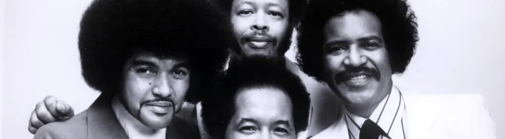 The Chi Lites Tickets