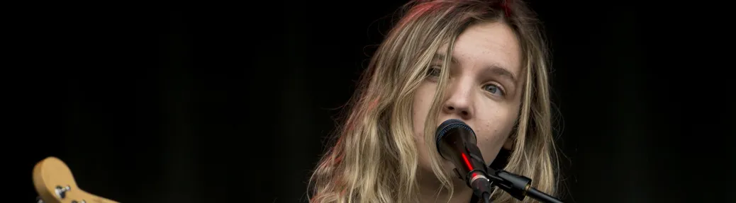 The Japanese House Tickets