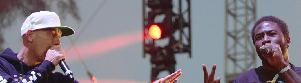 Living Legends Tickets