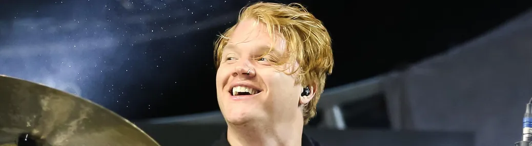 Aaron Gillespie Tickets