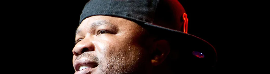 Xzibit Tickets