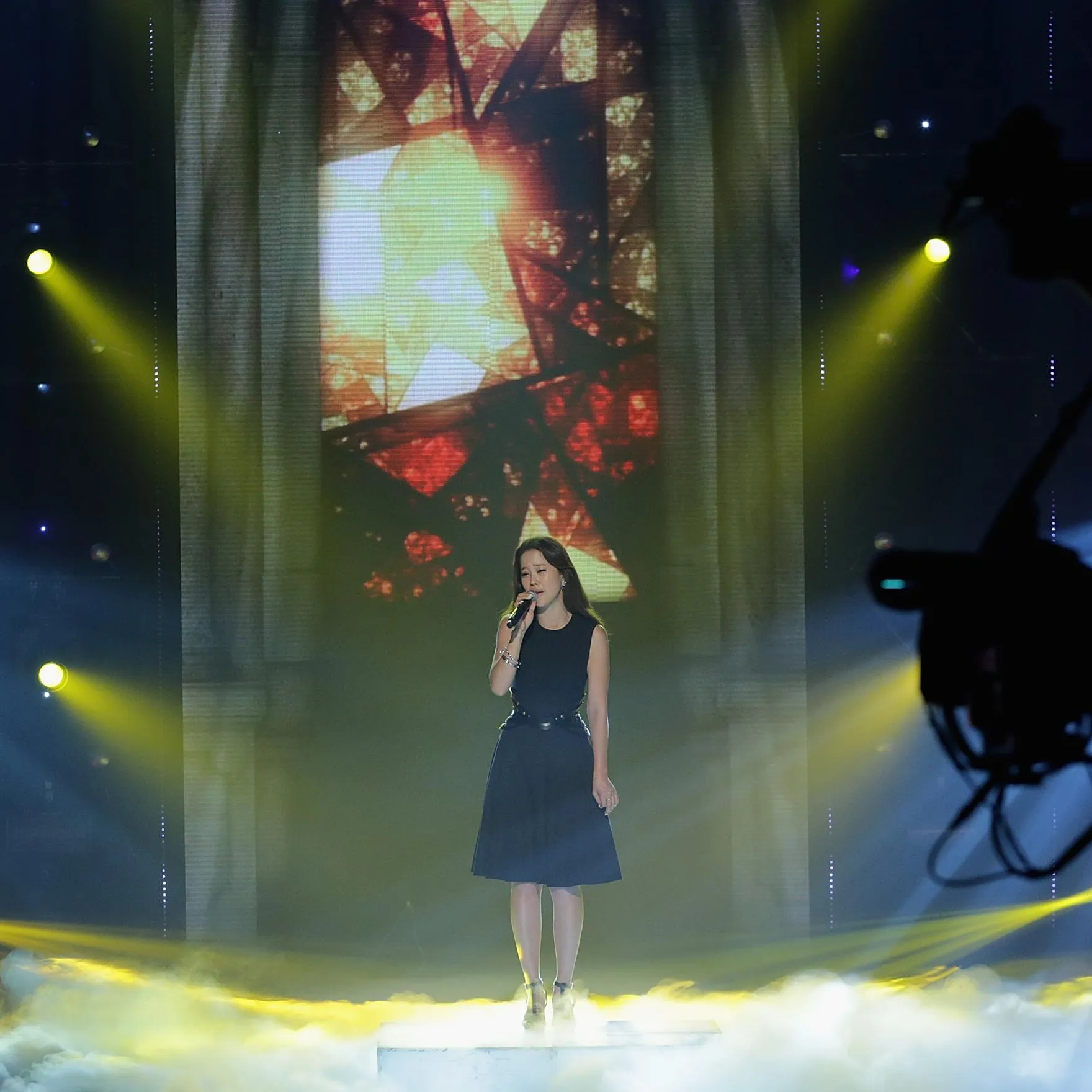 Baek Ji Young - Official Ticket Resale Marketplace