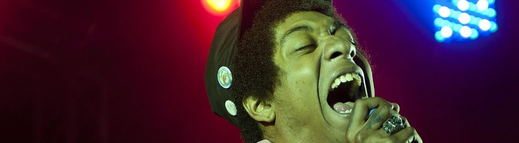 Cerebal Ballzy Tickets