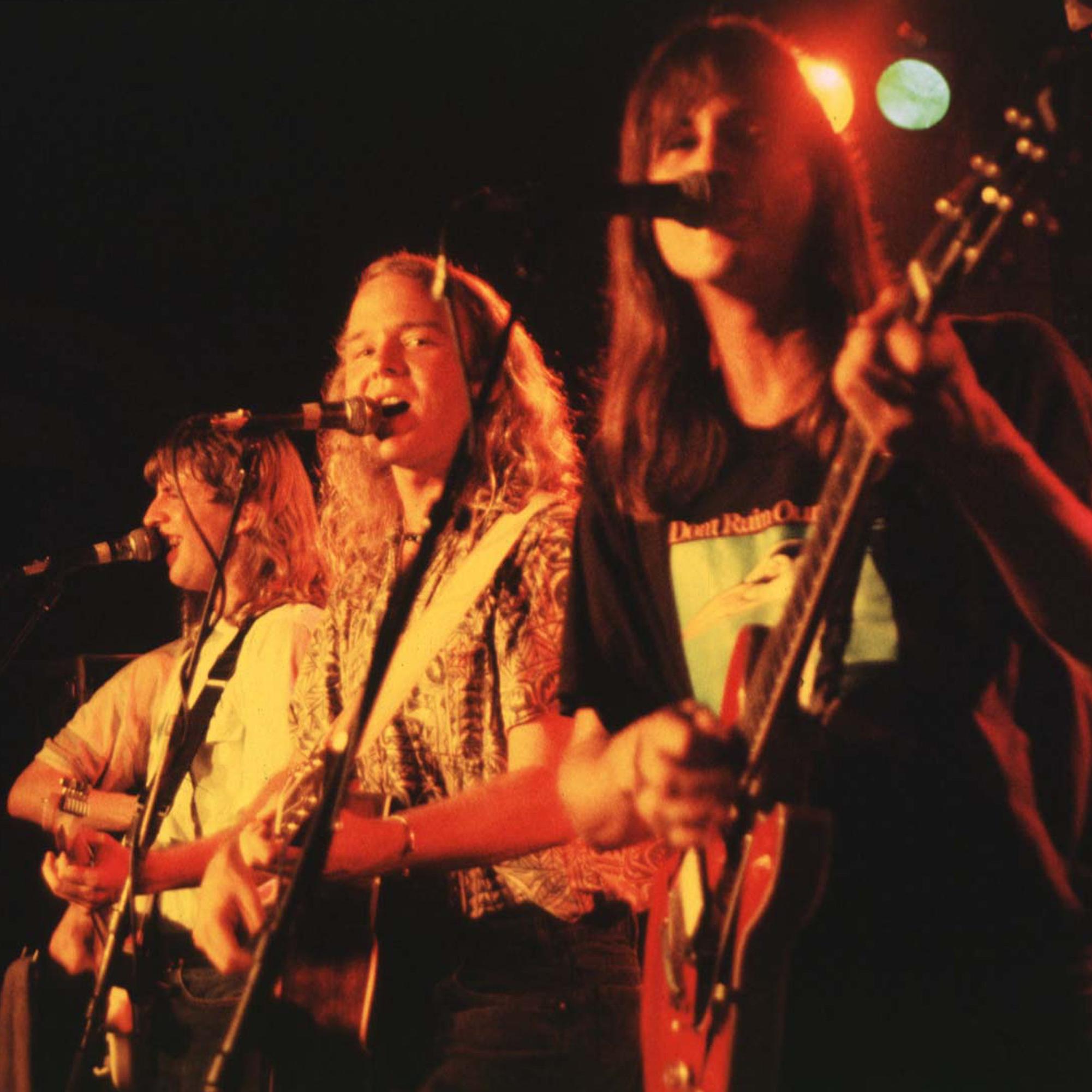 New Potato Caboose - Official Ticket Resale Marketplace