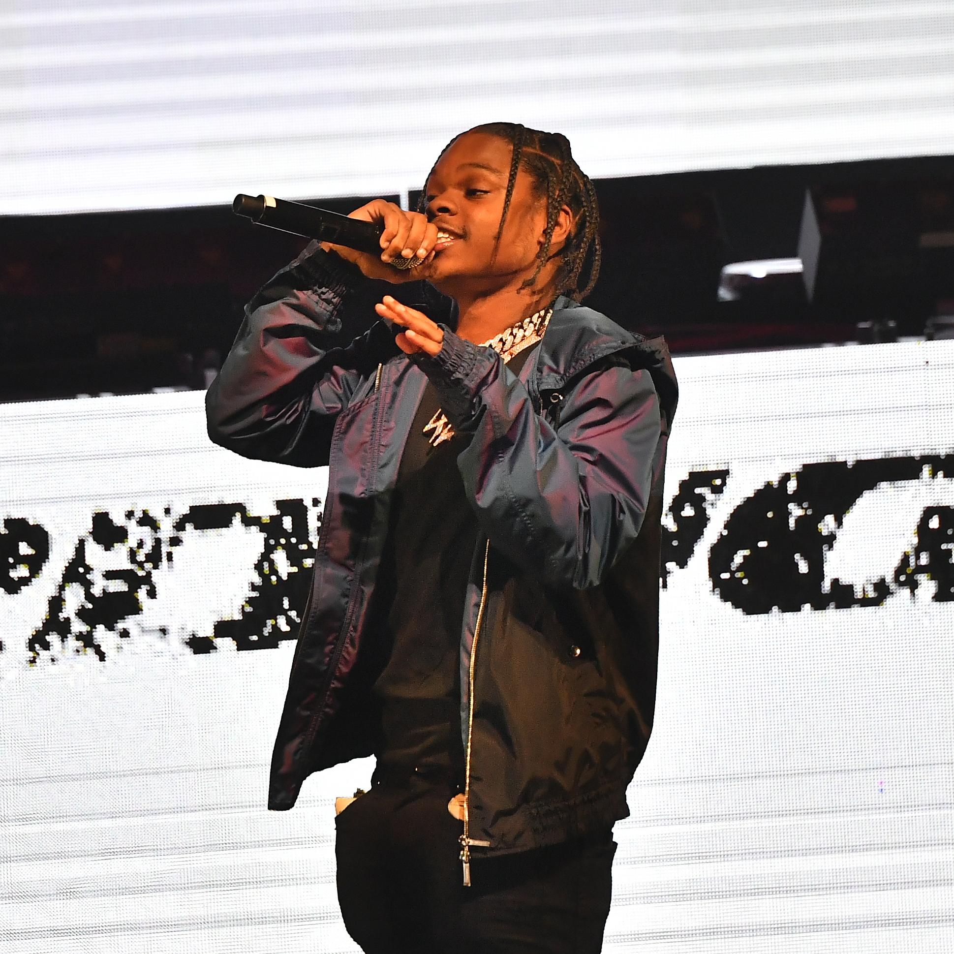 42 Dugg - Official Ticket Resale Marketplace