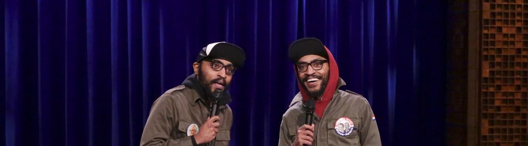 The Lucas Brothers Tickets