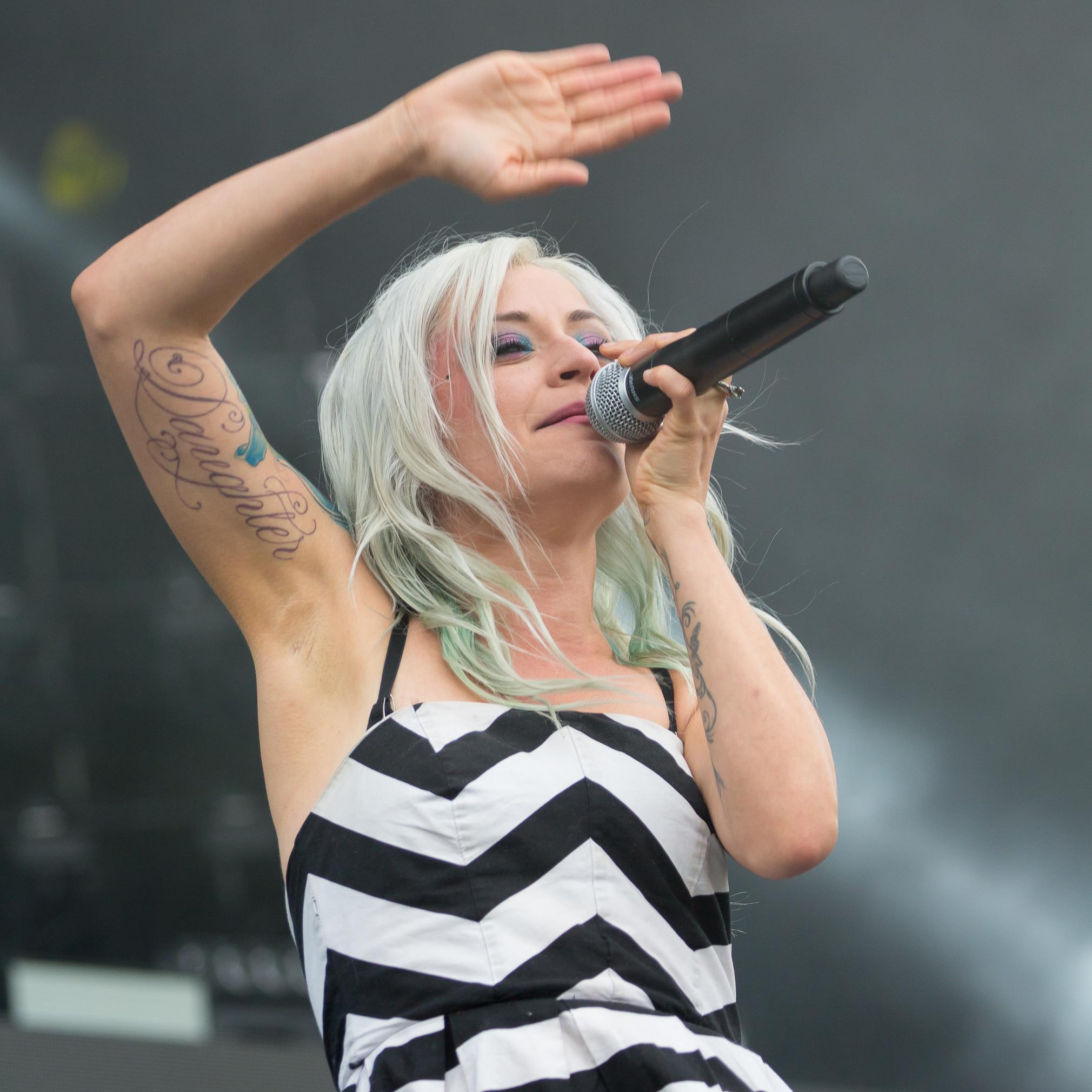 Lacey Sturm - Official Ticket Resale Marketplace