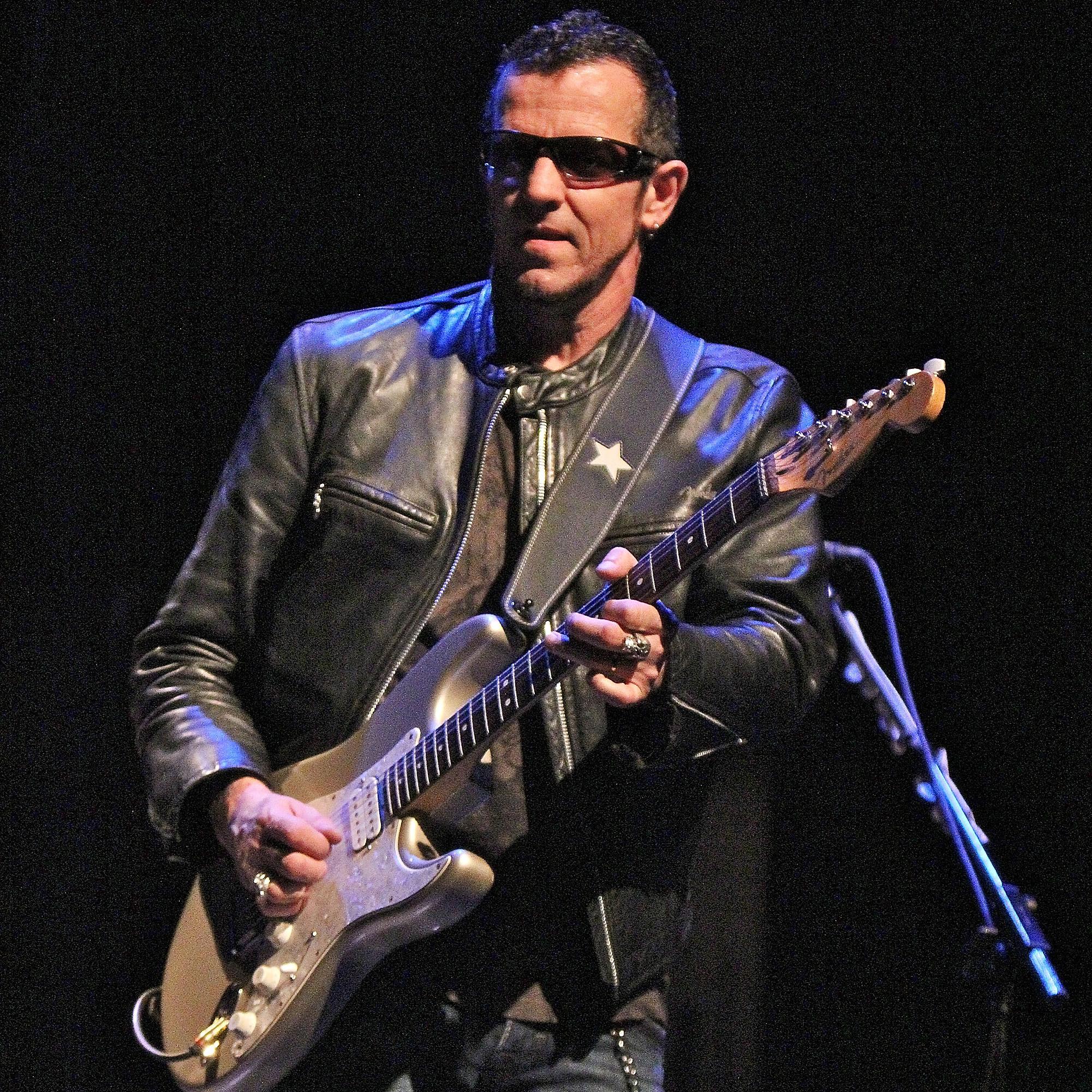 Gary Hoey - Official Ticket Resale Marketplace