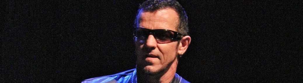 Gary Hoey Tickets