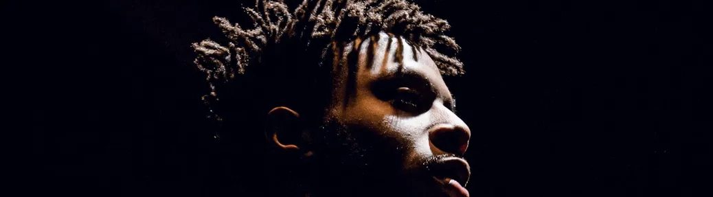 Isaiah Rashad Tickets