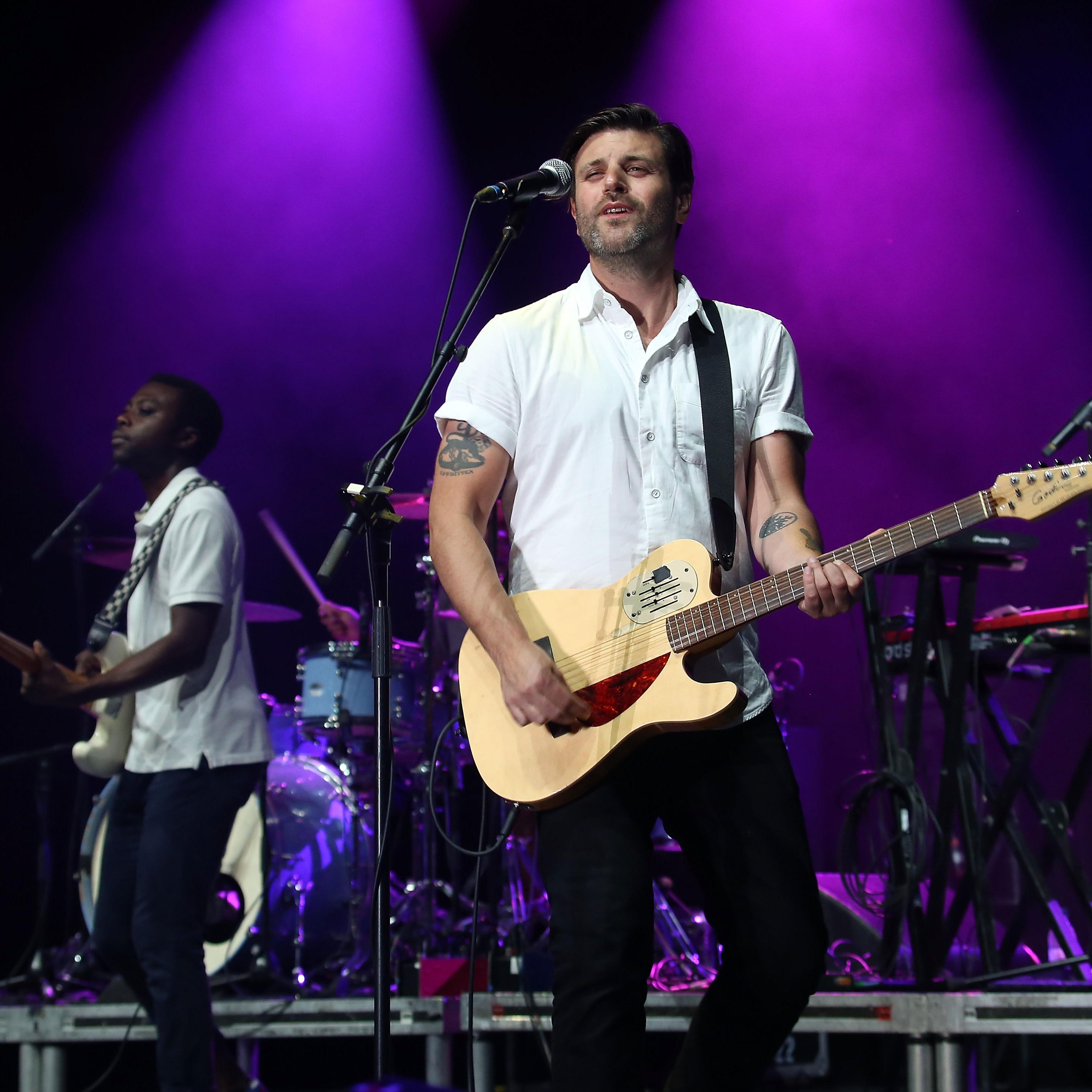 Bedouin Soundclash - Official Ticket Resale Marketplace