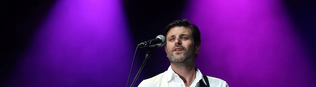 Bedouin Soundclash Tickets