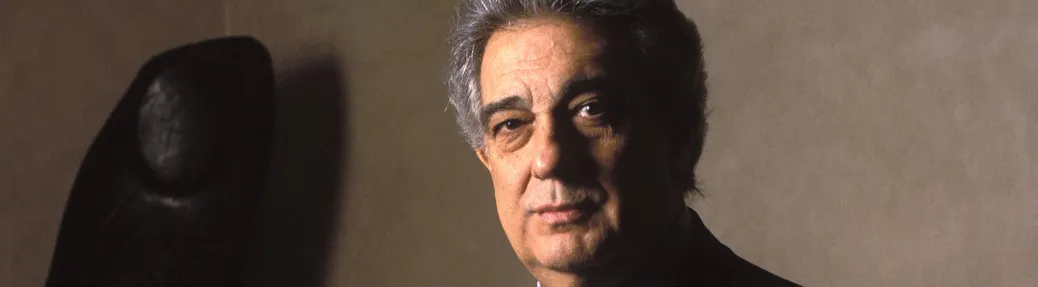 Placido Domingo Tickets