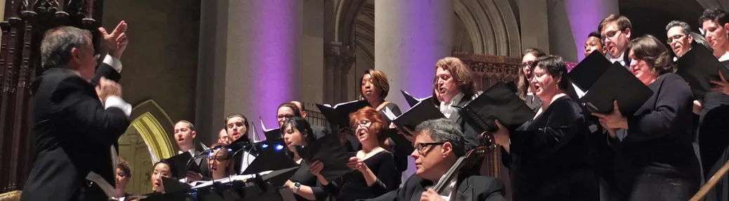 Musica Sacra Tickets