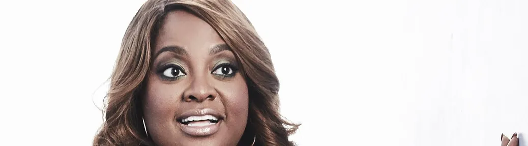 Sherri Shepherd Tickets
