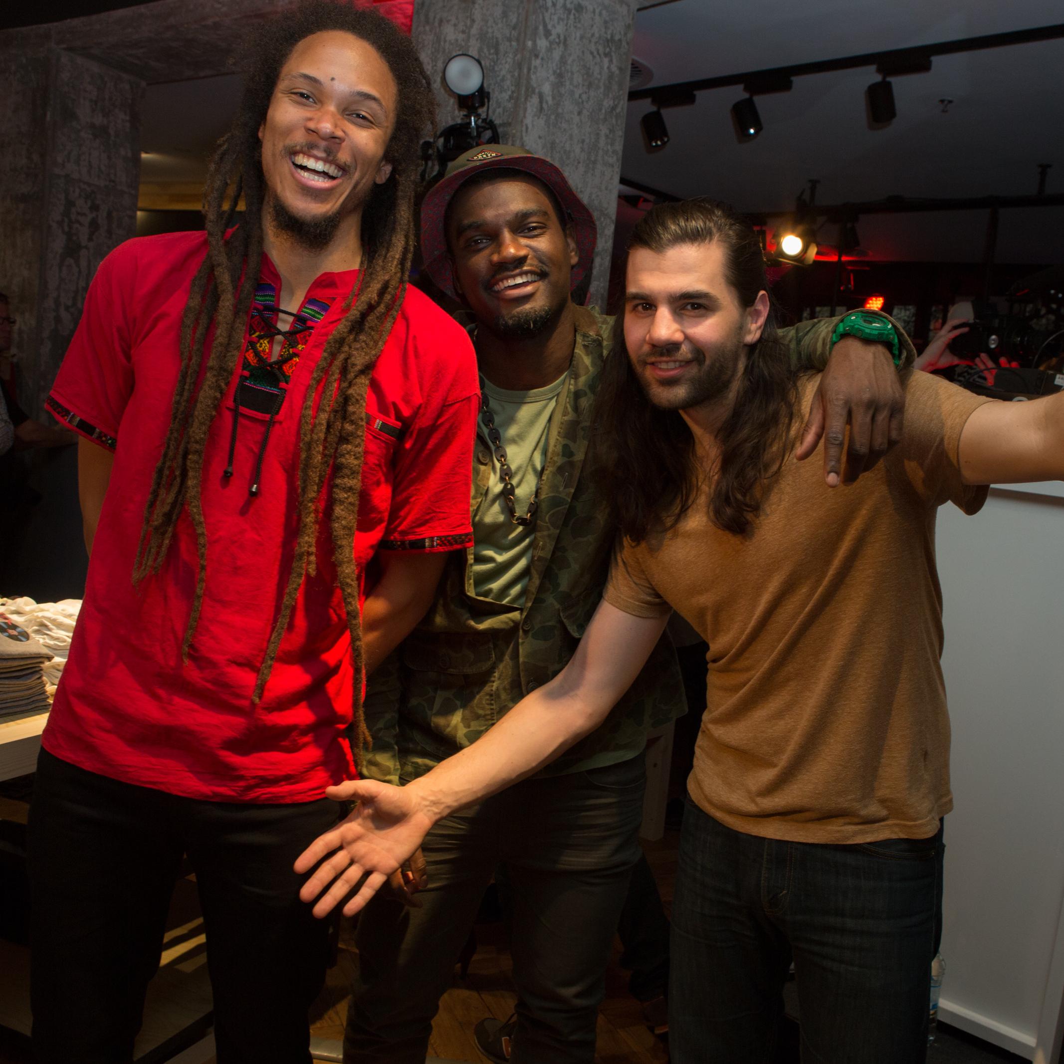 RDGLDGRN - Official Ticket Resale Marketplace