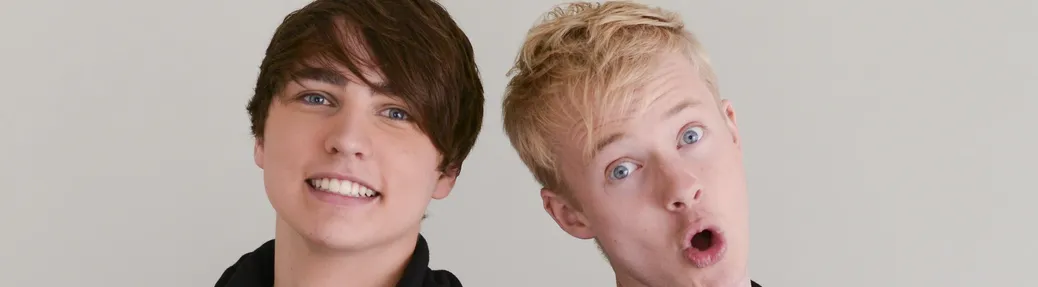 Sam and Colby Tickets