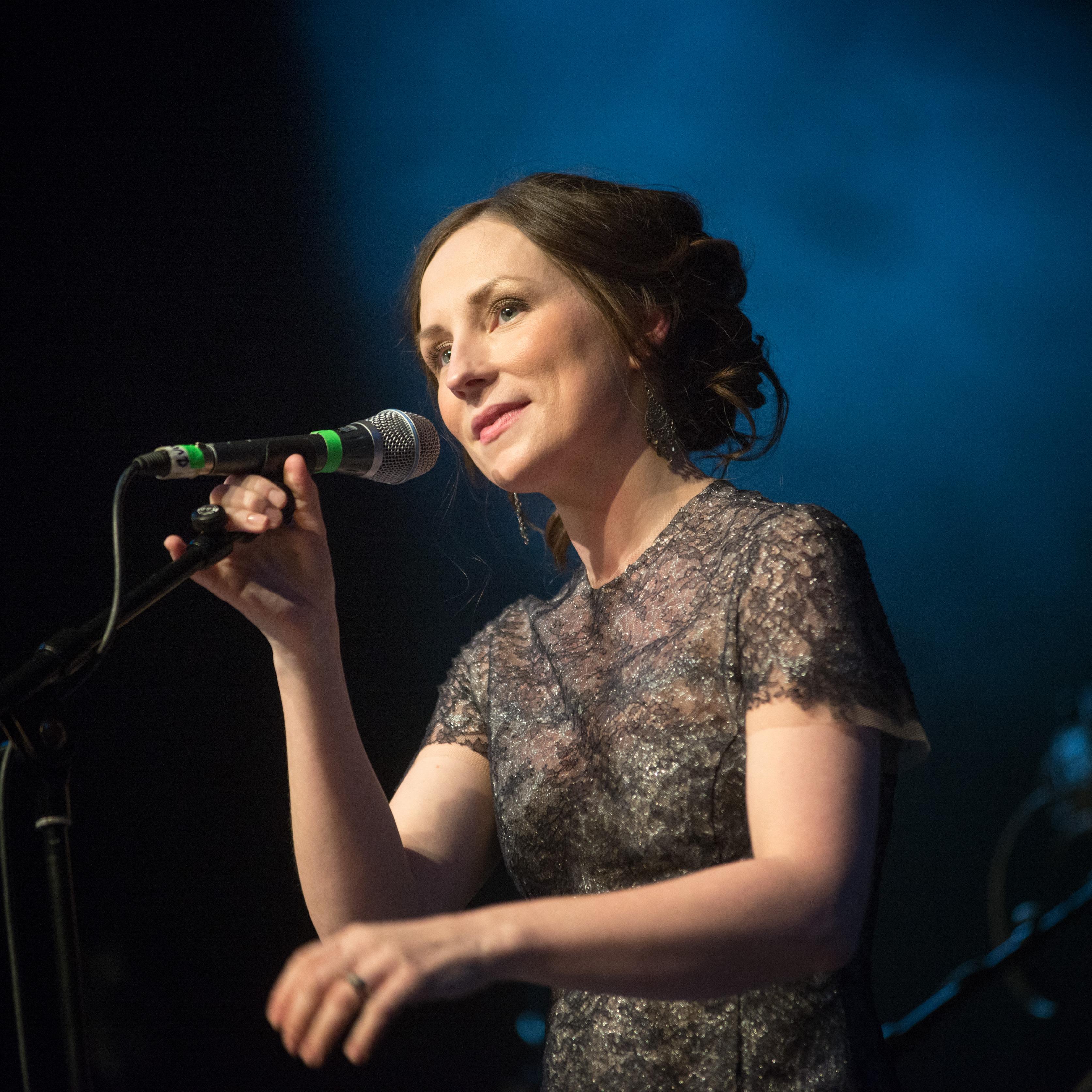 Julie Fowlis - Official Ticket Resale Marketplace