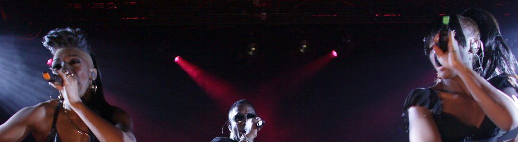 Diddy-Dirty Money Tickets