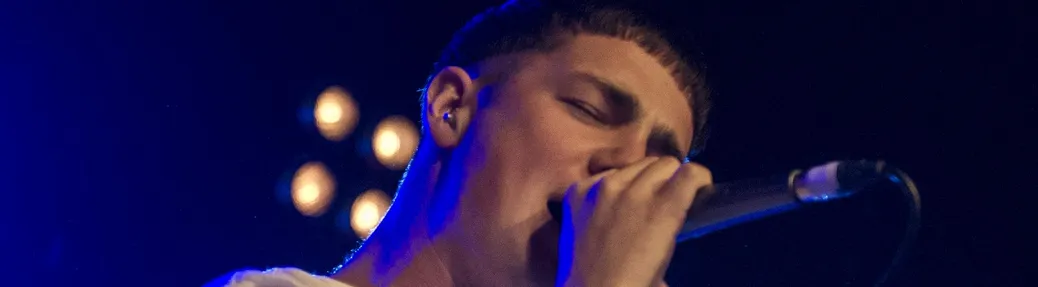 Boston Manor Tickets