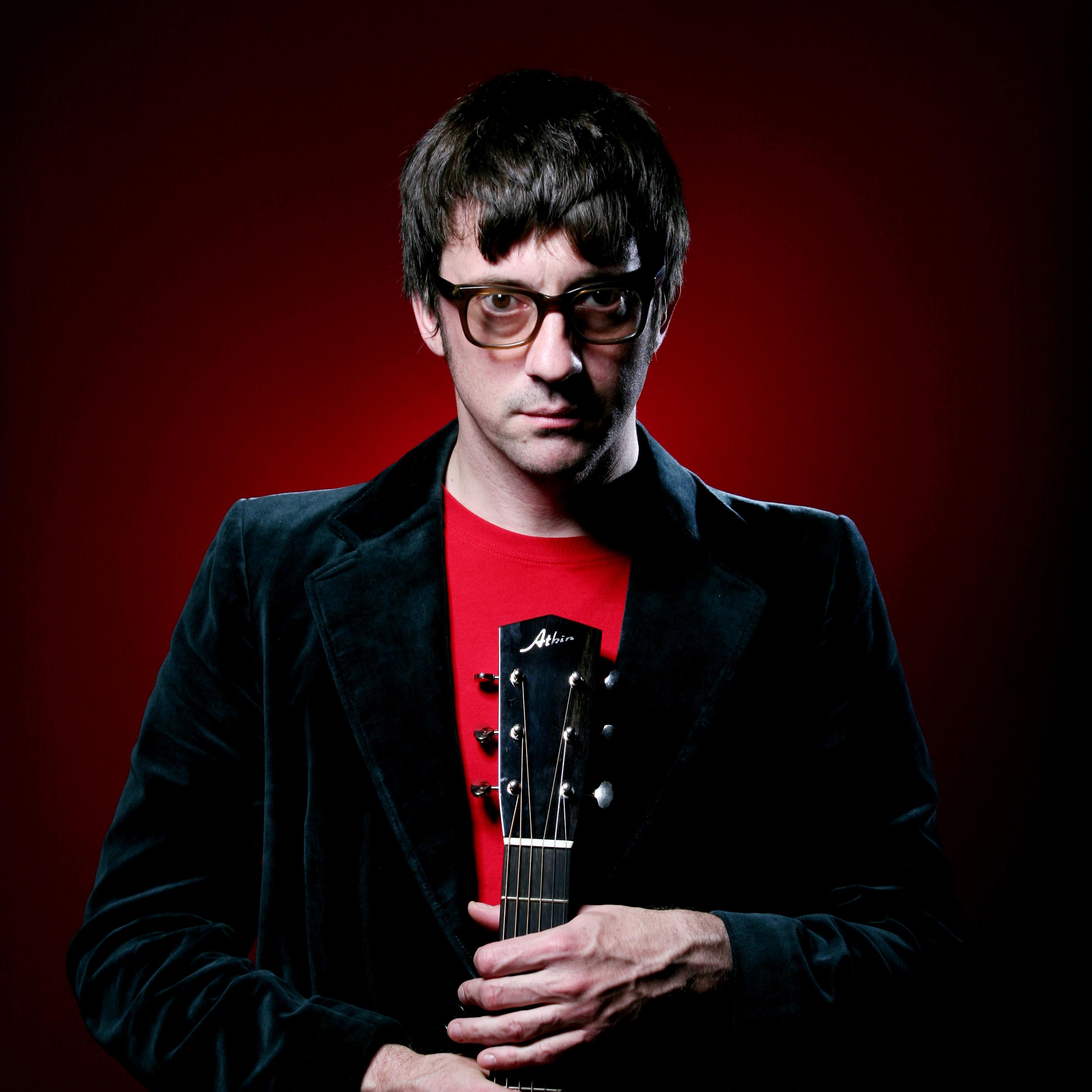 Graham Coxon - Official Ticket Resale Marketplace