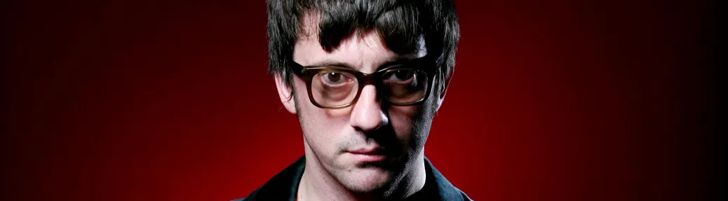 Graham Coxon Tickets