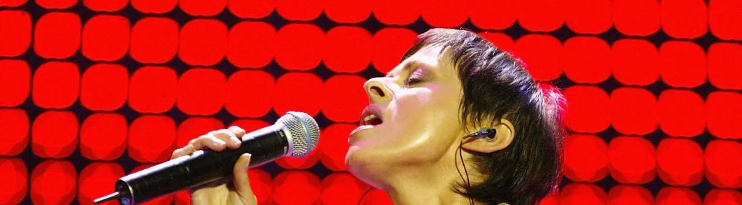 Lisa Stansfield Tickets