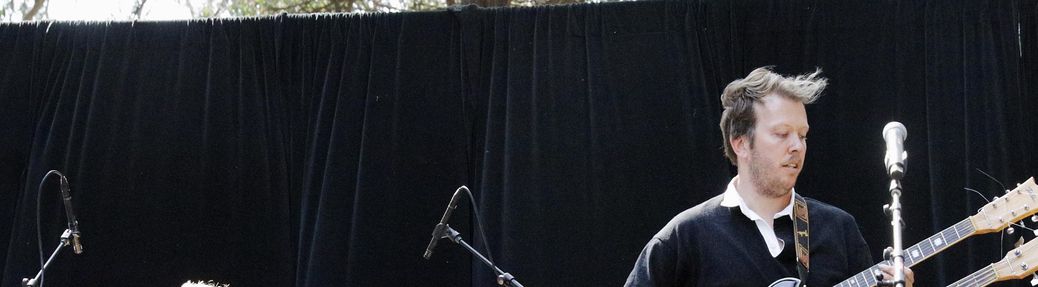 The Mattson 2 Tickets