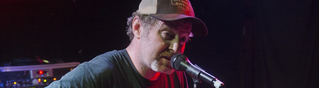 Scott H. Biram Tickets