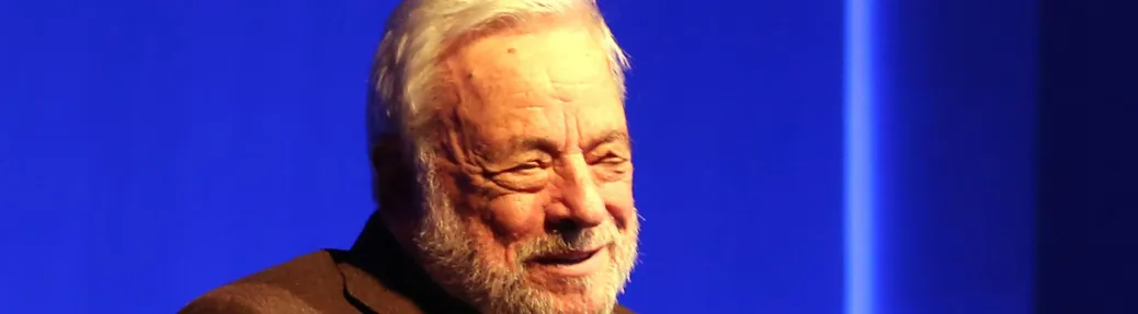 Stephen Sondheim Tickets