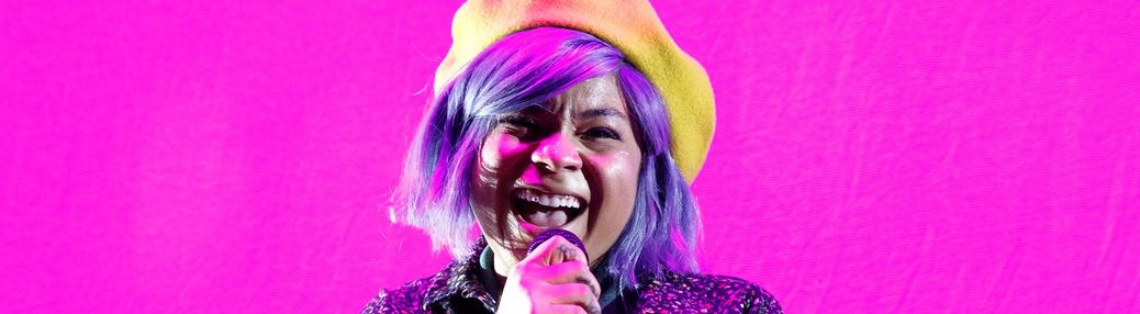 Tayla Parx Tickets