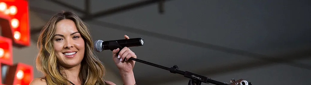 Runaway June Tickets