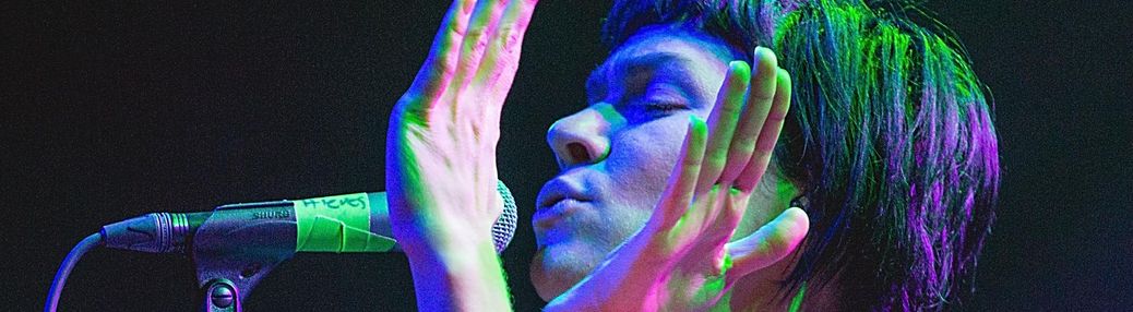 Company of Thieves Tickets