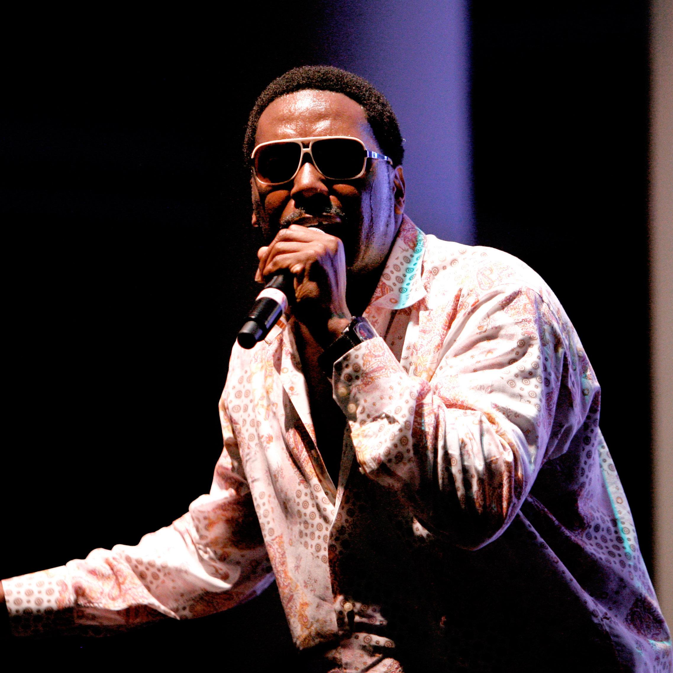 Big Daddy Kane - Official Ticket Resale Marketplace