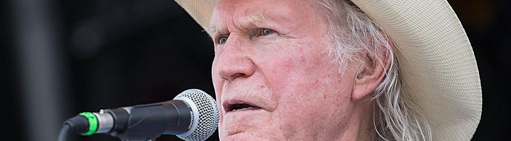 Billy Joe Shaver Tickets