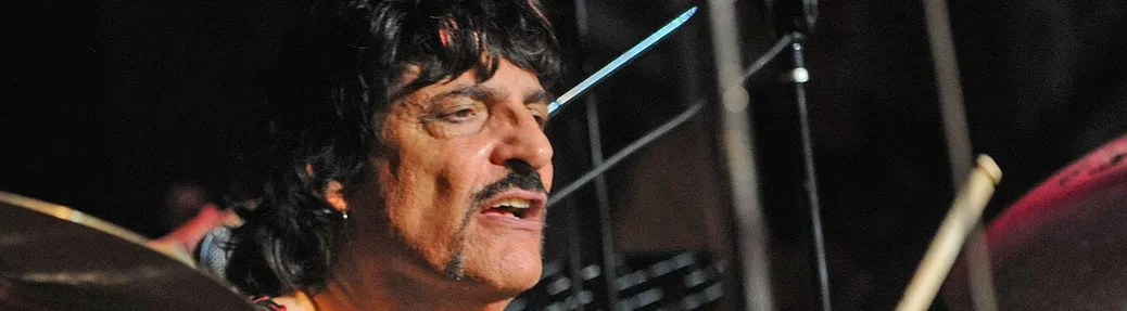 Carmine Appice Tickets