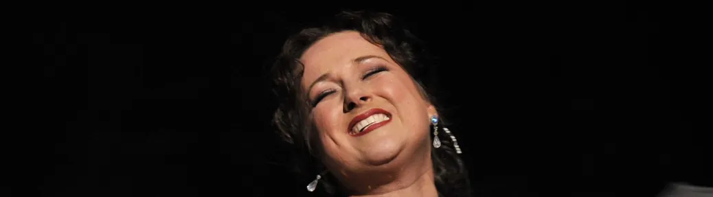 Diana Damrau Tickets