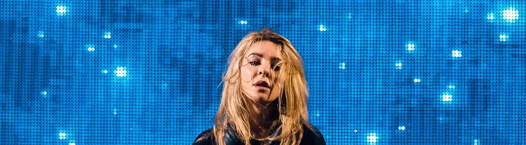 Alison Wonderland Tickets