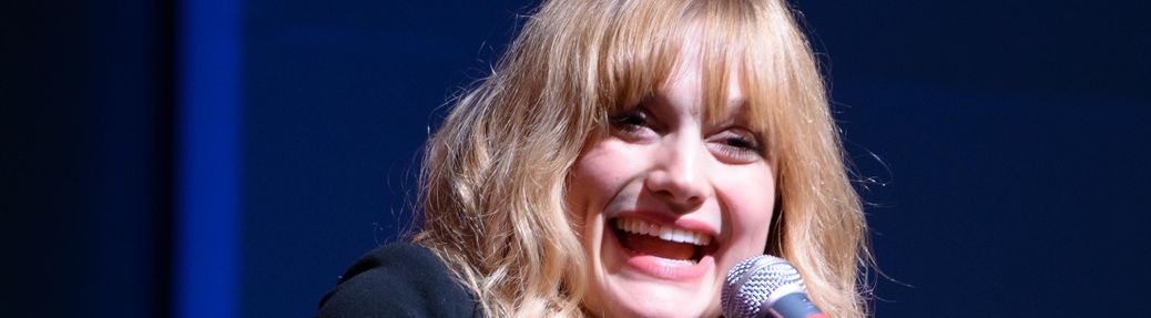 Alison Sudol Tickets