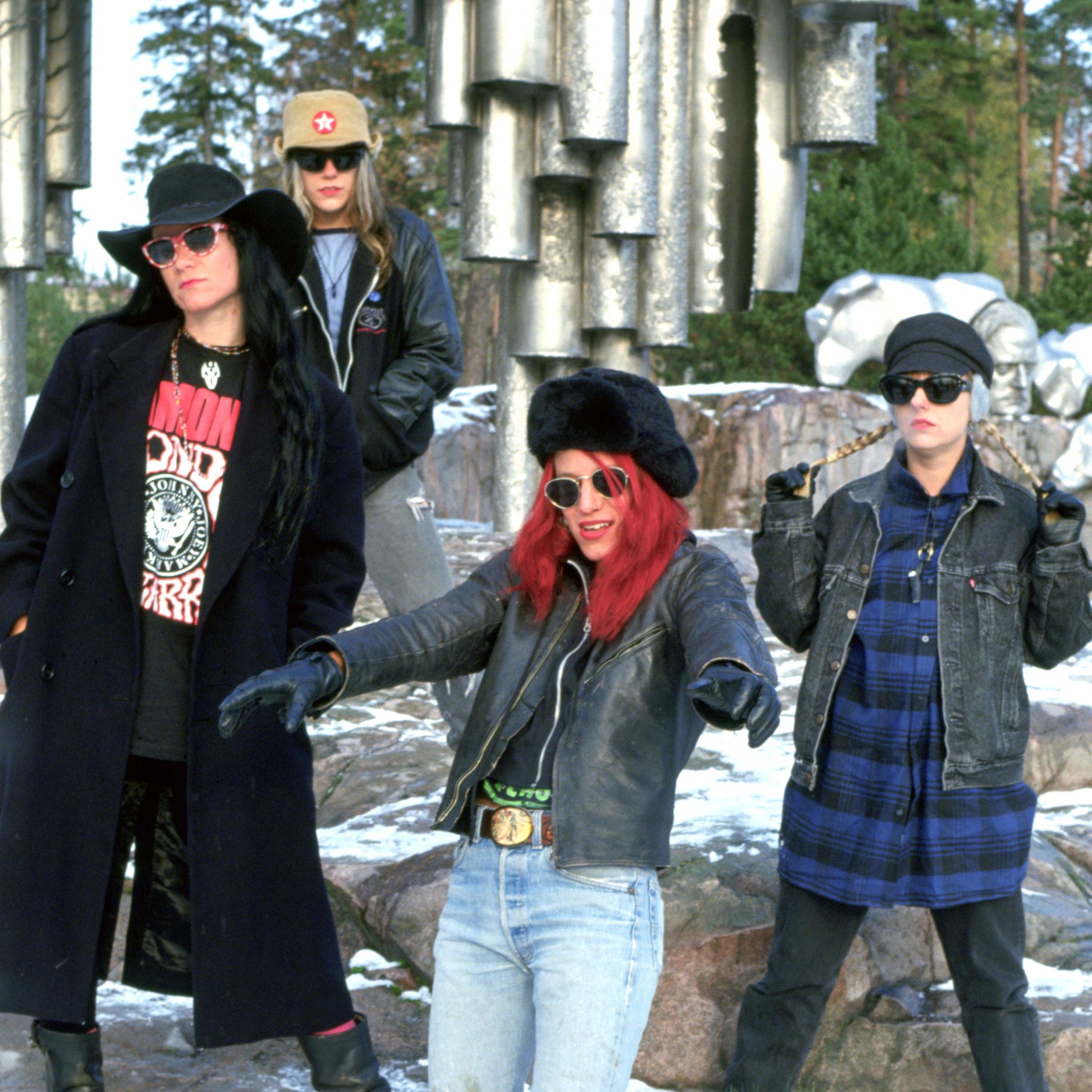 L7 - Official Ticket Resale Marketplace