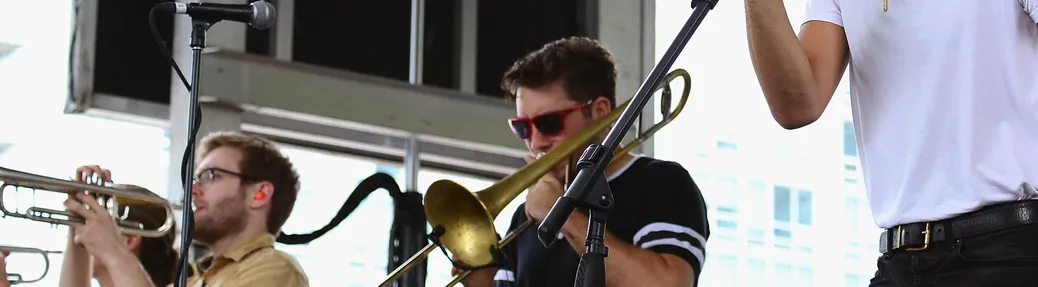 Busty and the Bass Tickets