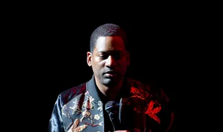 Tony Rock tickets
