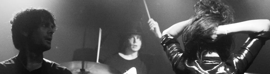 The Dead Weather Tickets